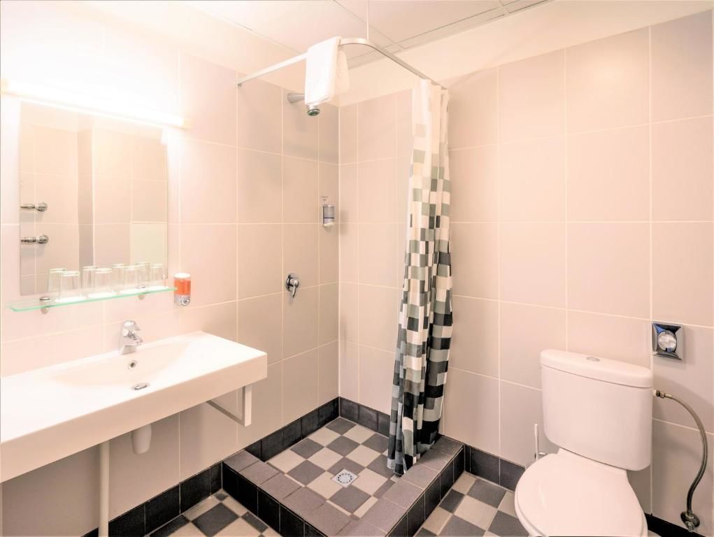 Отель Rija Domus Hotel Рига